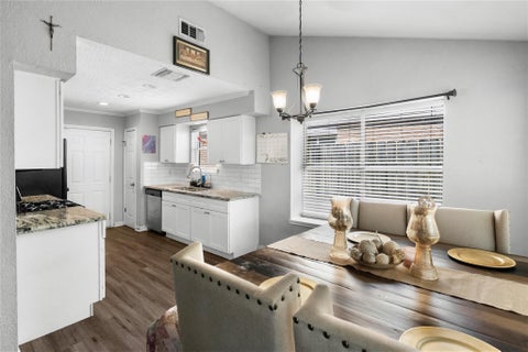 Photo of 2434 Goldspring Lane, Spring, TX 77373 (MLS # 71799160)