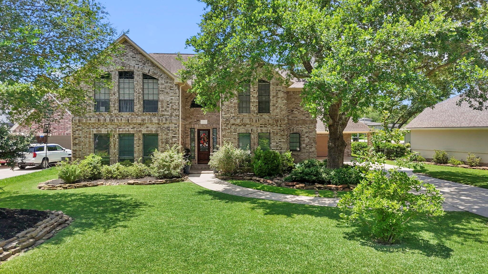 7810 Magnolia Cove Court