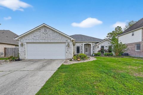 3807 Stableridge Drive Houston TX 77014