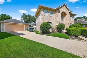 6307 Box Bluff Court