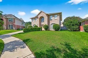 6307 Box Bluff Court