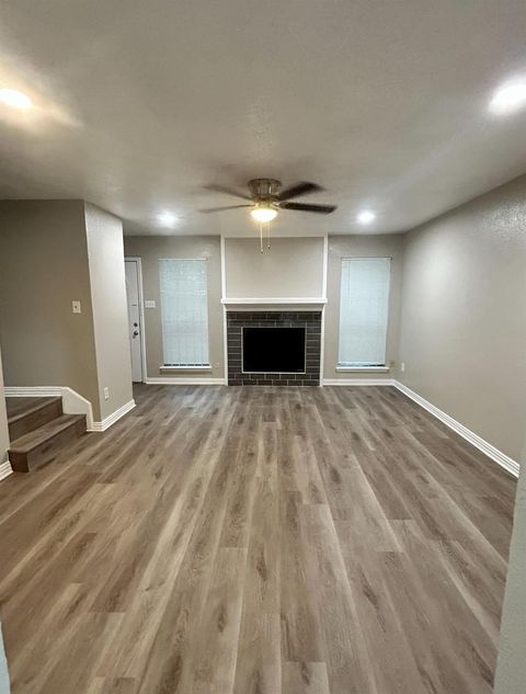 Photo of 3901 Woodchase Drive #28, Houston, TX 77042 (MLS # 75699667)