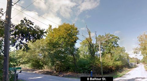 0/5331 Balfour Street Houston TX 77028