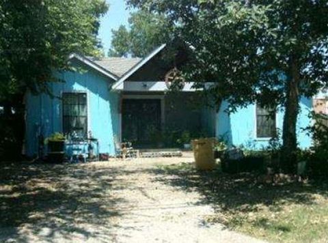 626 Austin Street Grand Prairie TX 75051