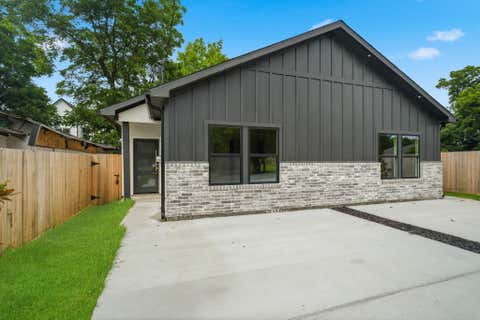 Photo of 4314 Stassen Street #A, Houston, TX 77051 (MLS # 17111106)