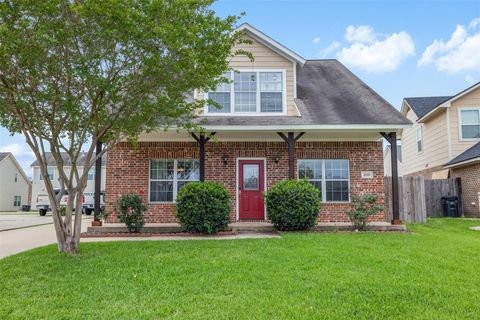 Photo of 2610 Mandi Court, College Station, TX 77845 (MLS # 61320879)