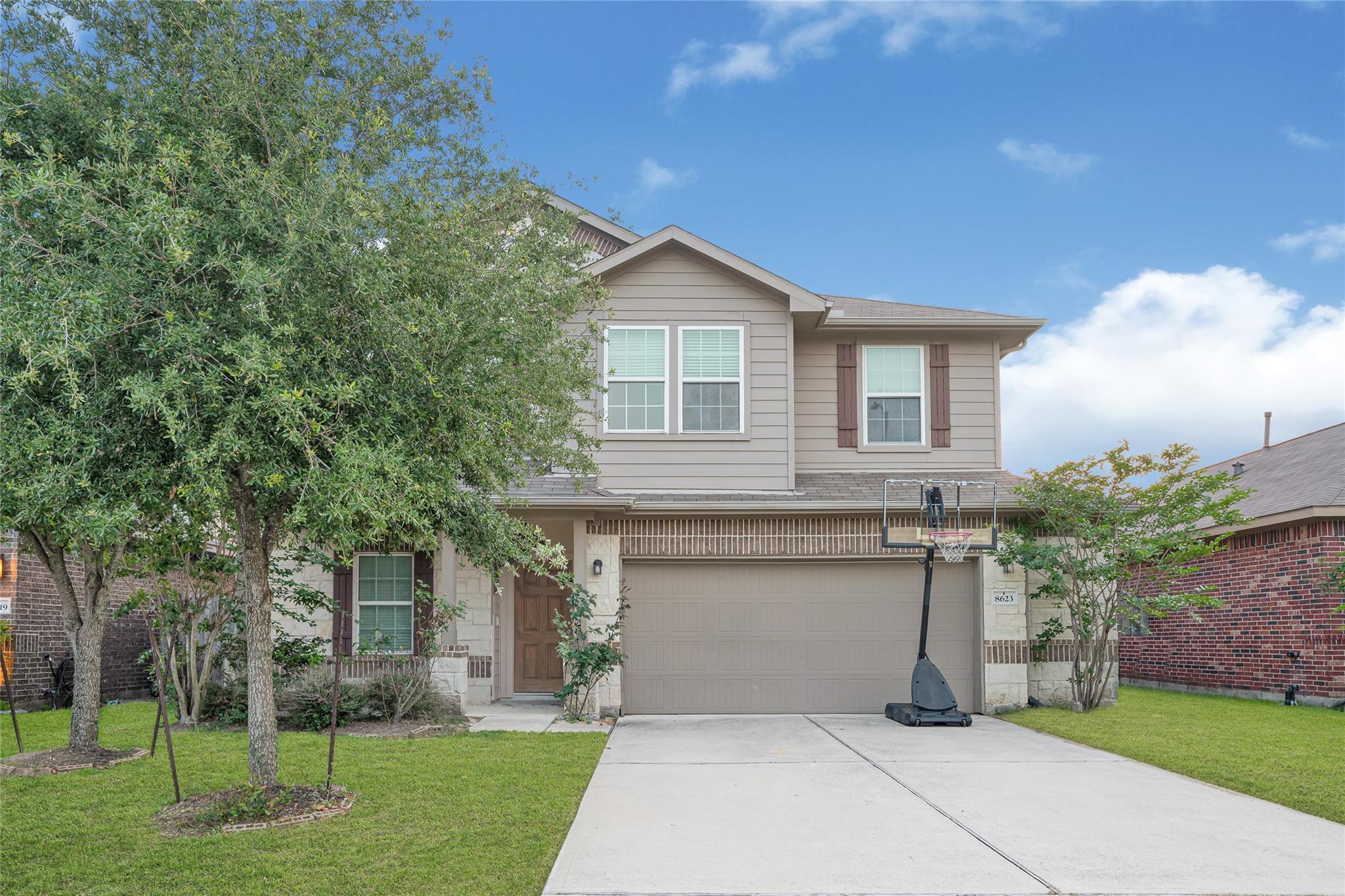 8623 Morning Dove Lane