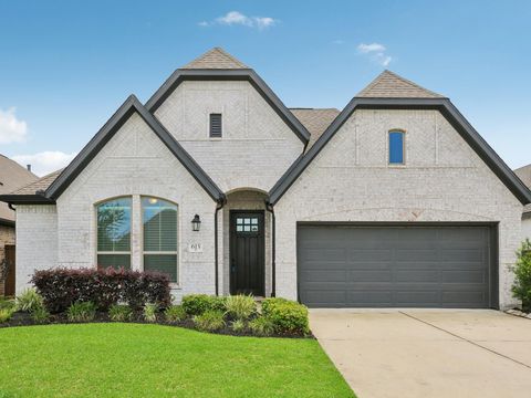 Photo of 615 Livermore Street, Webster, TX 77598 (MLS # 54486238)