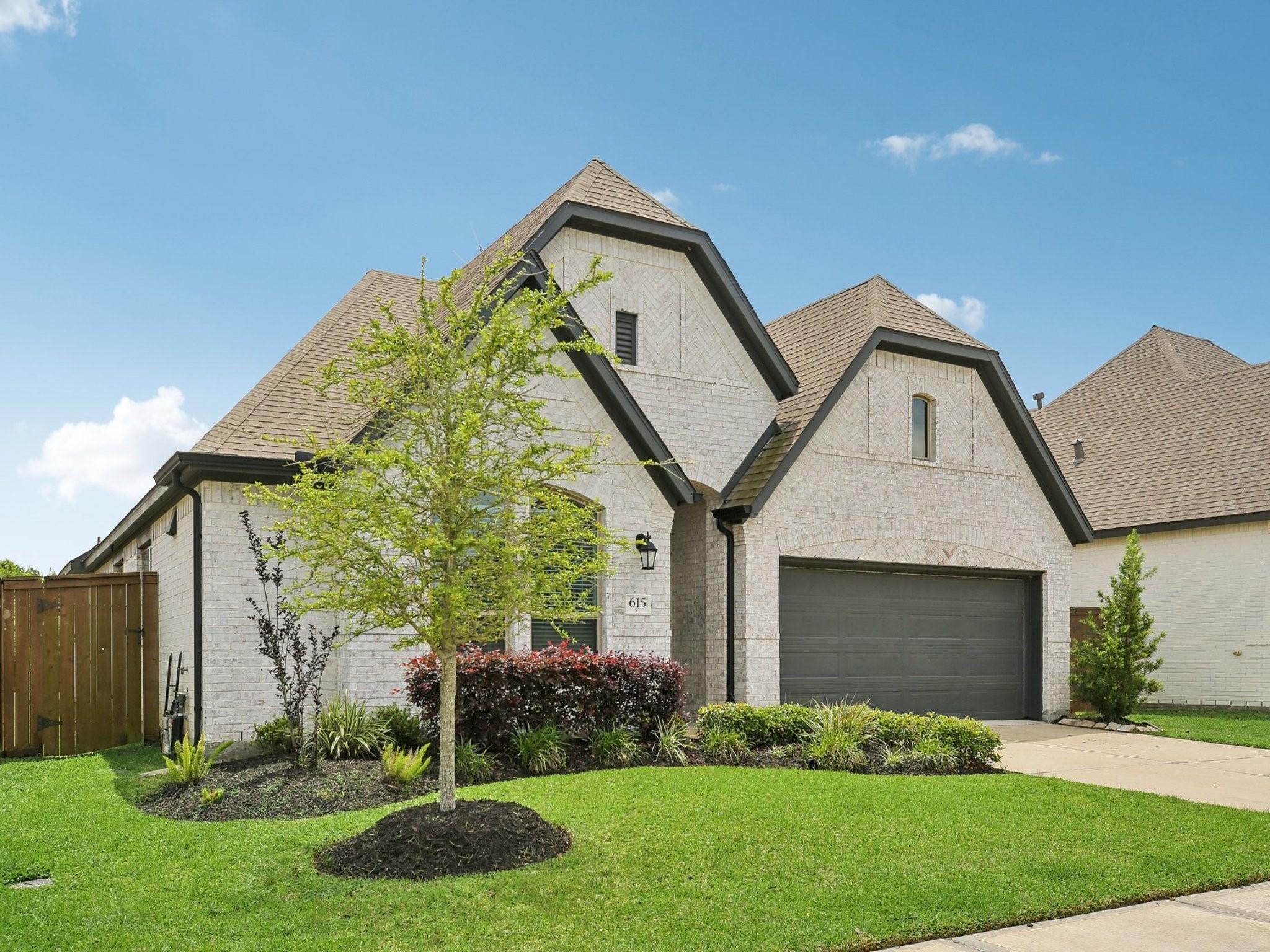 615 Livermore Street