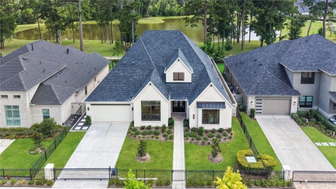 Photo of 15391 Ringbill Way, Magnolia, TX 77354 (MLS # 93297849)