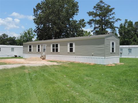 Photo of 1668 Fm-2518 #77, Cleveland, TX 77327 (MLS # 32852437)