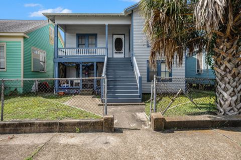 3309 Ursuline N Galveston TX 77550