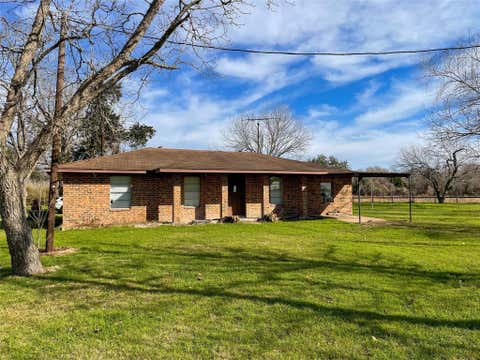 Photo of 401 Anderson Road, Cuero, TX 77954 (MLS # 55663126)