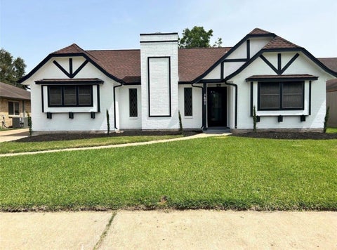 Homes For Rent - 1601 Washington Drive<br/> Deer Park, TX 77536