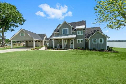 290 Indian Falls Lane Livingston TX 77351