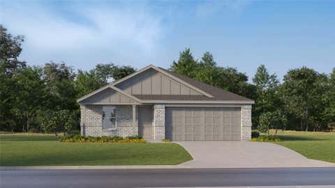 Photo of 3009 Highbank Drive, Katy, TX 77493 (MLS # 38137145)