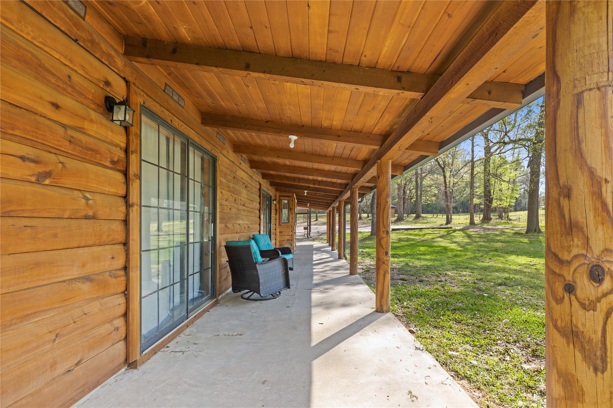 110 Southwood Forest Road