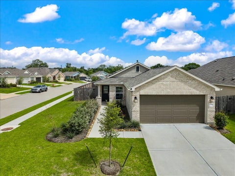 Homes For Sale - 1224 Cavalry Junction Drive<br/> Alvin, TX 77511