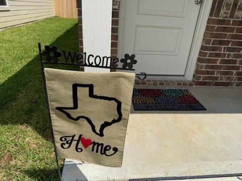 Photo of 21722 Cottonwood Meadows Trail, Waller, TX 77484 (MLS # 11357994)