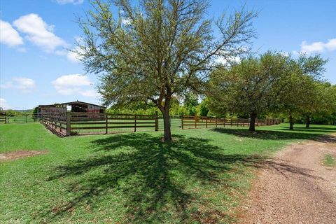 Photo of 1394 E Fm 149 Road E, Anderson, TX 77830 (MLS # 92783479)