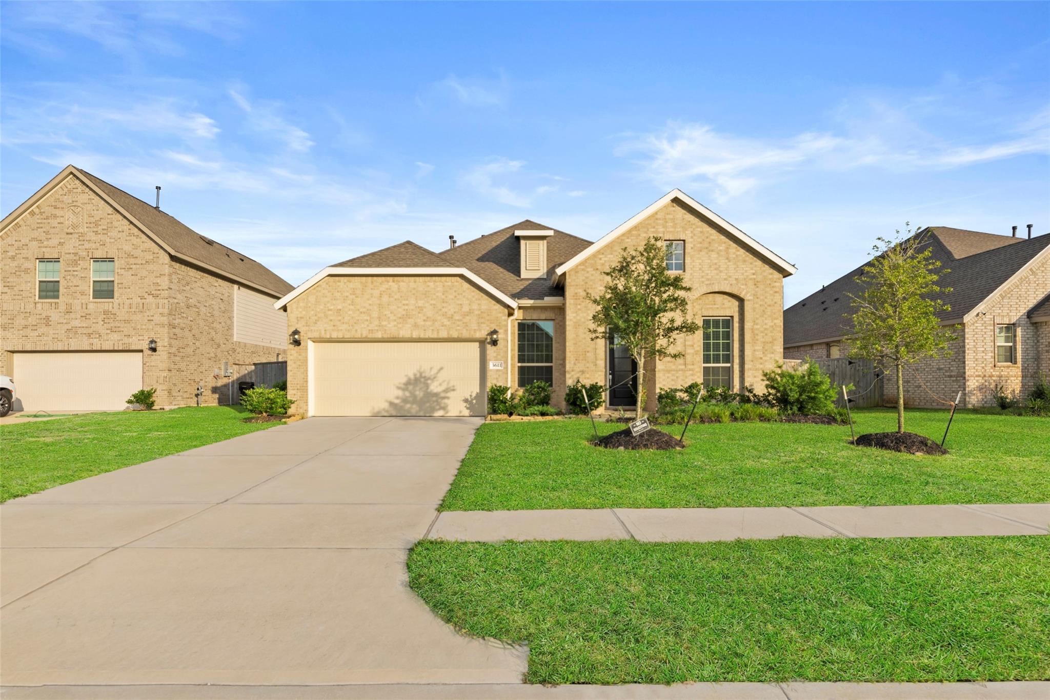 3611 Shadow Crest Lane