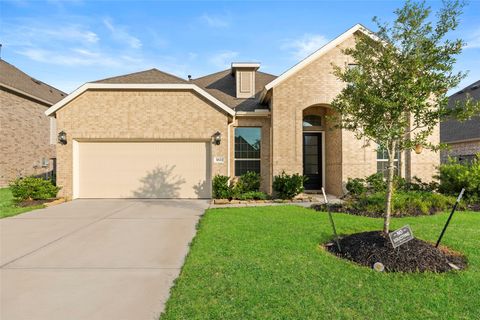 3611 Shadow Crest Lane Rosenberg TX 77469