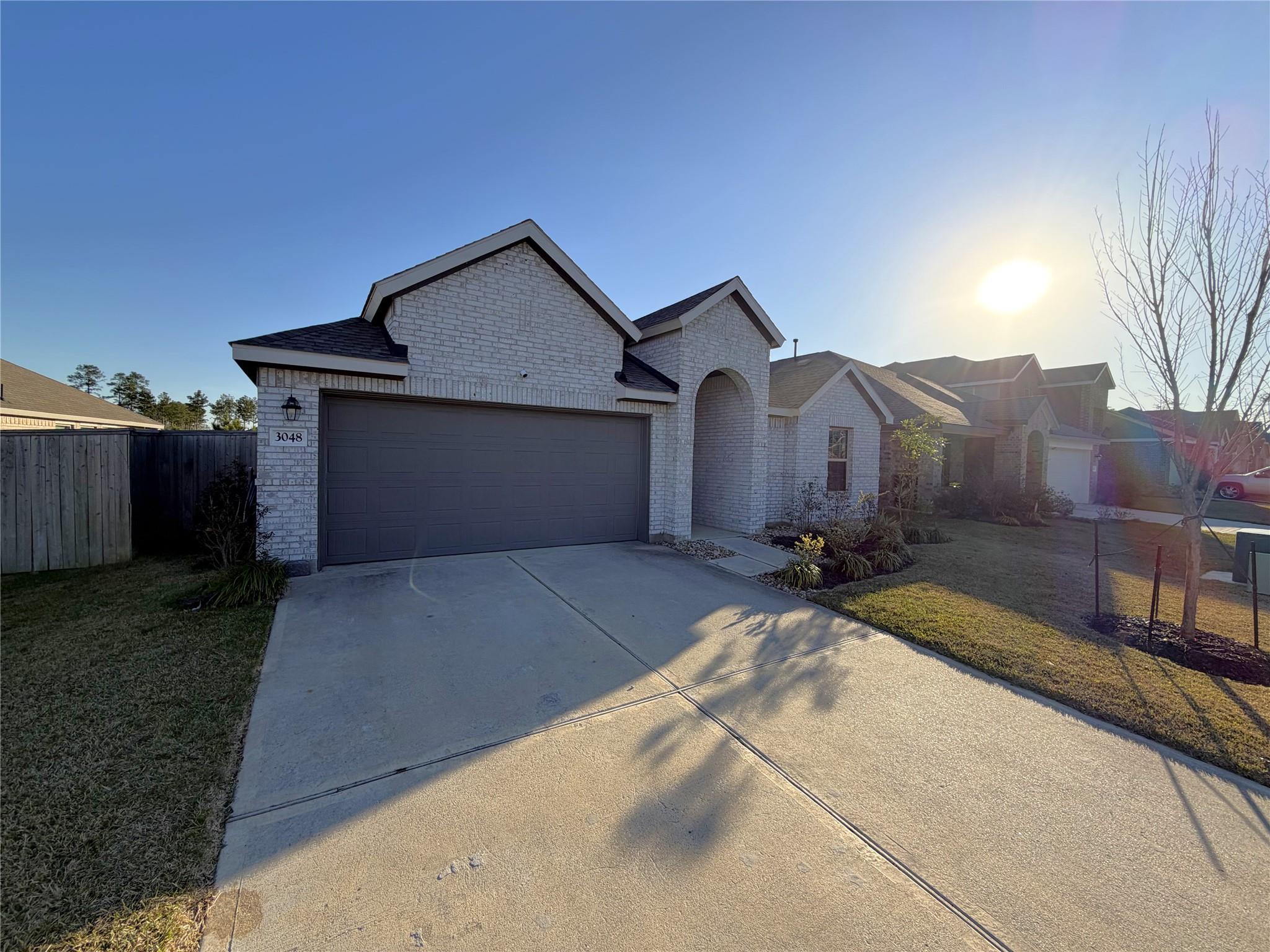 3048 Pampaneria Drive