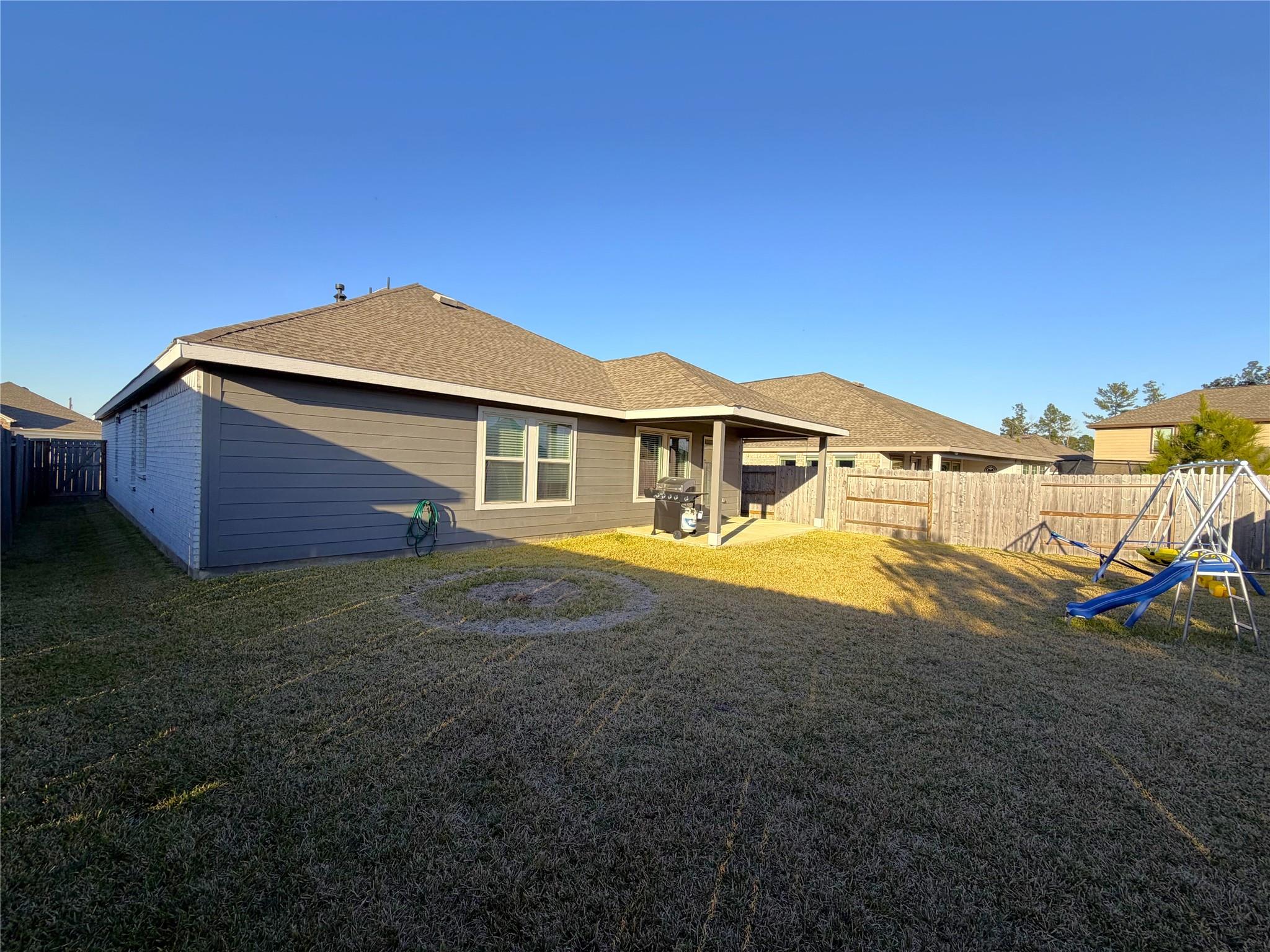 3048 Pampaneria Drive