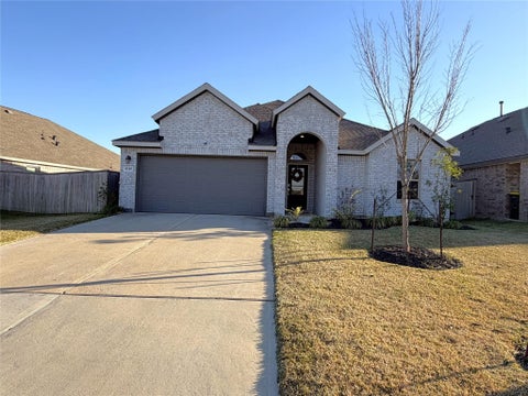 Photo of 3048 Pampaneria Drive, Conroe, TX 77301 (MLS # 81021591)