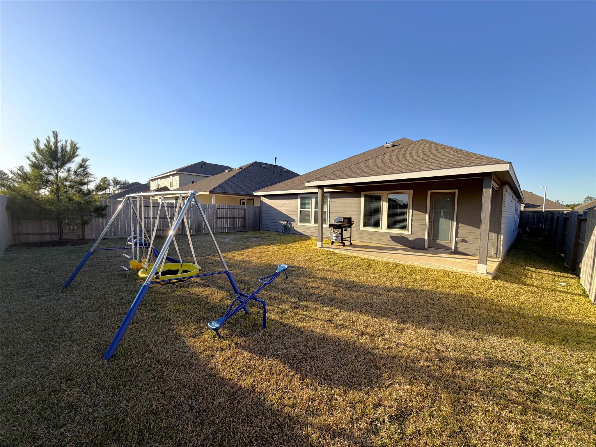 3048 Pampaneria Drive
