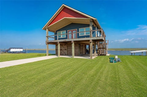 Photo of 1453 County Road 230, Sargent, TX 77414 (MLS # 42825893)