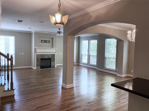 Homes For Rent - 3227 Damico Street<br/> Houston, TX 77019