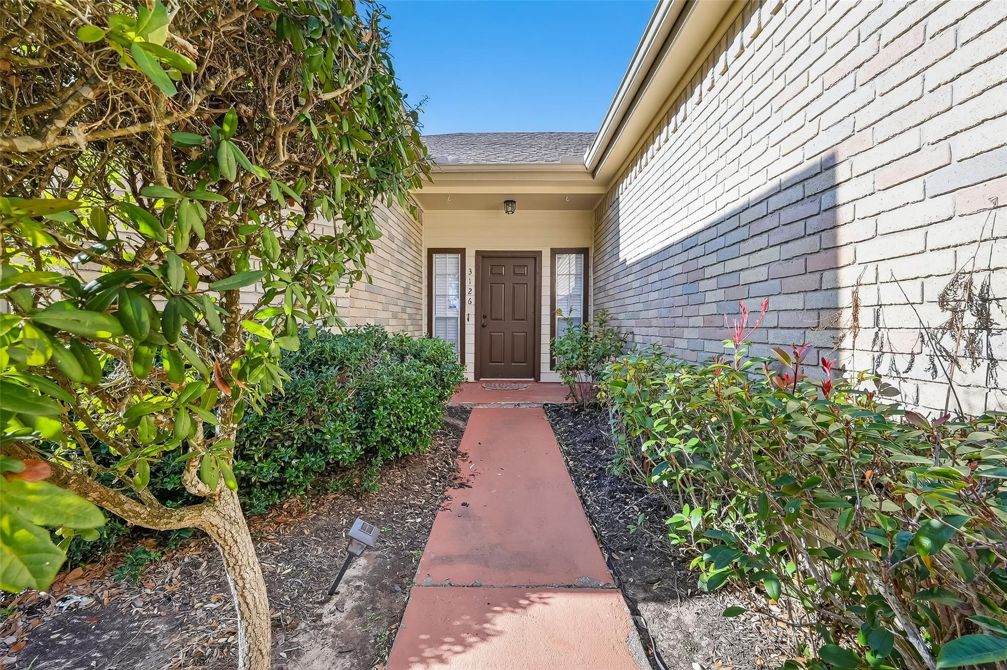 3126 Lakefield Way