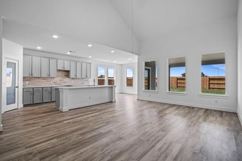 Photo of 305 Gambels Quail Road, Waller, TX 77484 (MLS # 97491767)