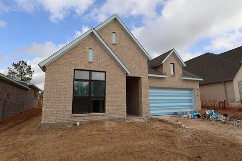 Photo of 26524 Pioneer Pointe Court, Montgomery, TX 77316 (MLS # 1071200)