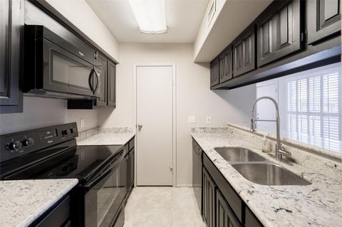 Tiny photo for 3200 S Gessner Road #338, Houston, TX 77063 (MLS # 63422288)