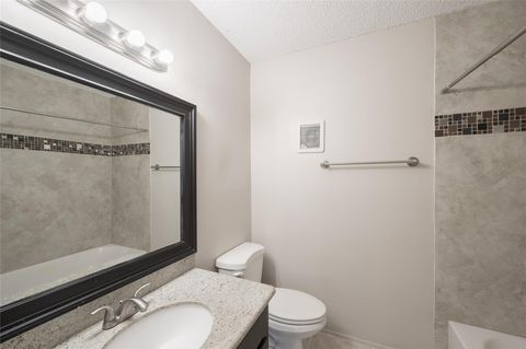 Tiny photo for 3200 S Gessner Road #338, Houston, TX 77063 (MLS # 63422288)