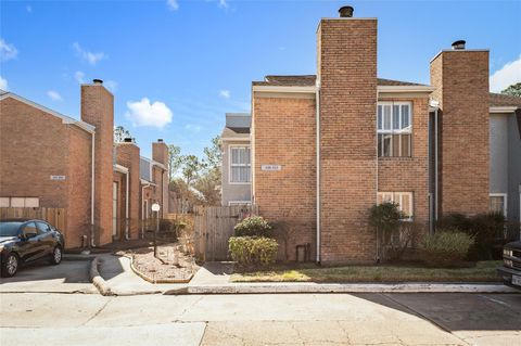 Tiny photo for 3200 S Gessner Road #338, Houston, TX 77063 (MLS # 63422288)