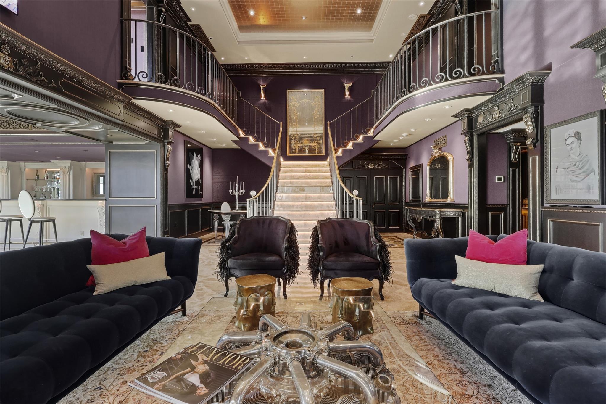 101 Westcott Street 2001