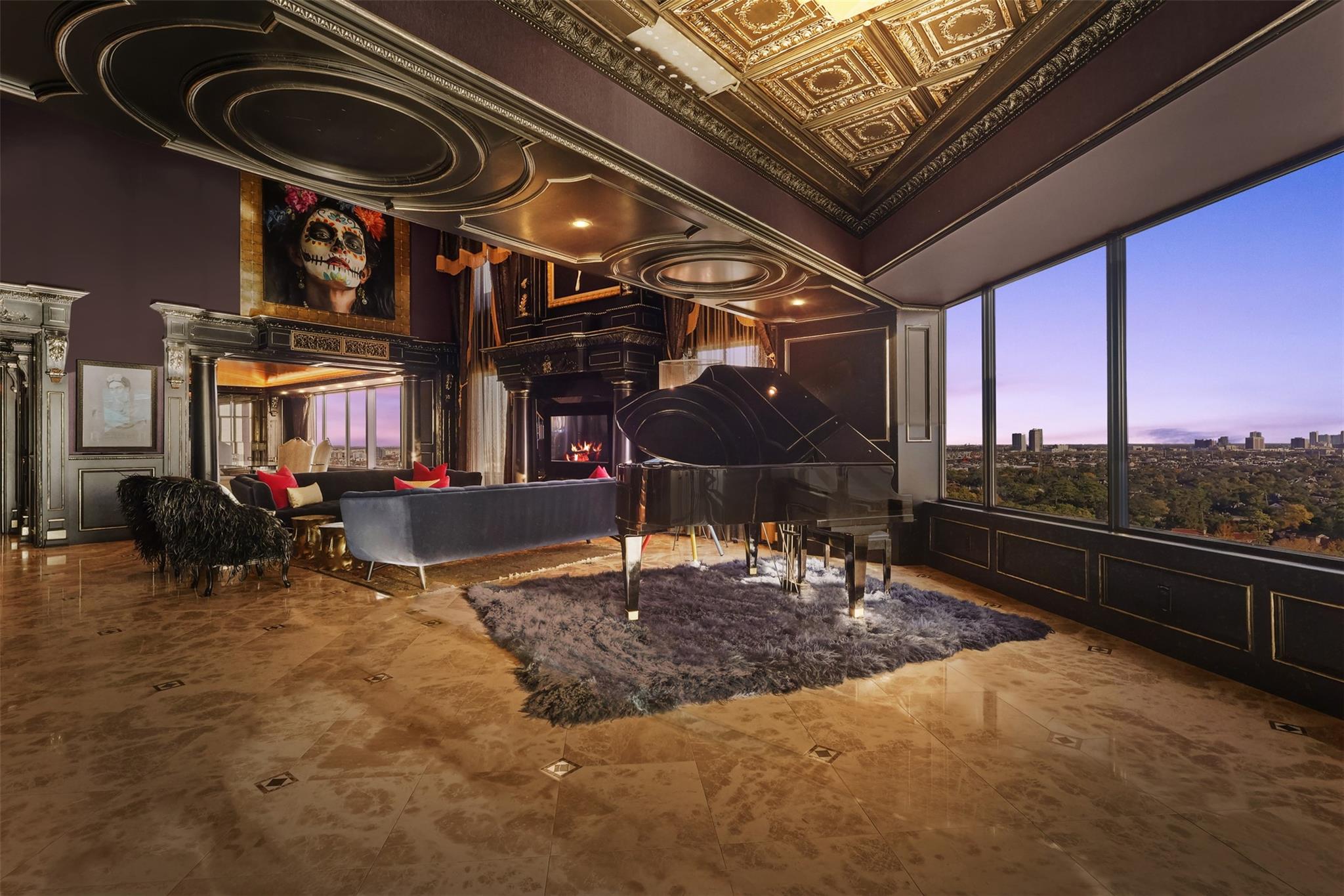 101 Westcott Street 2001