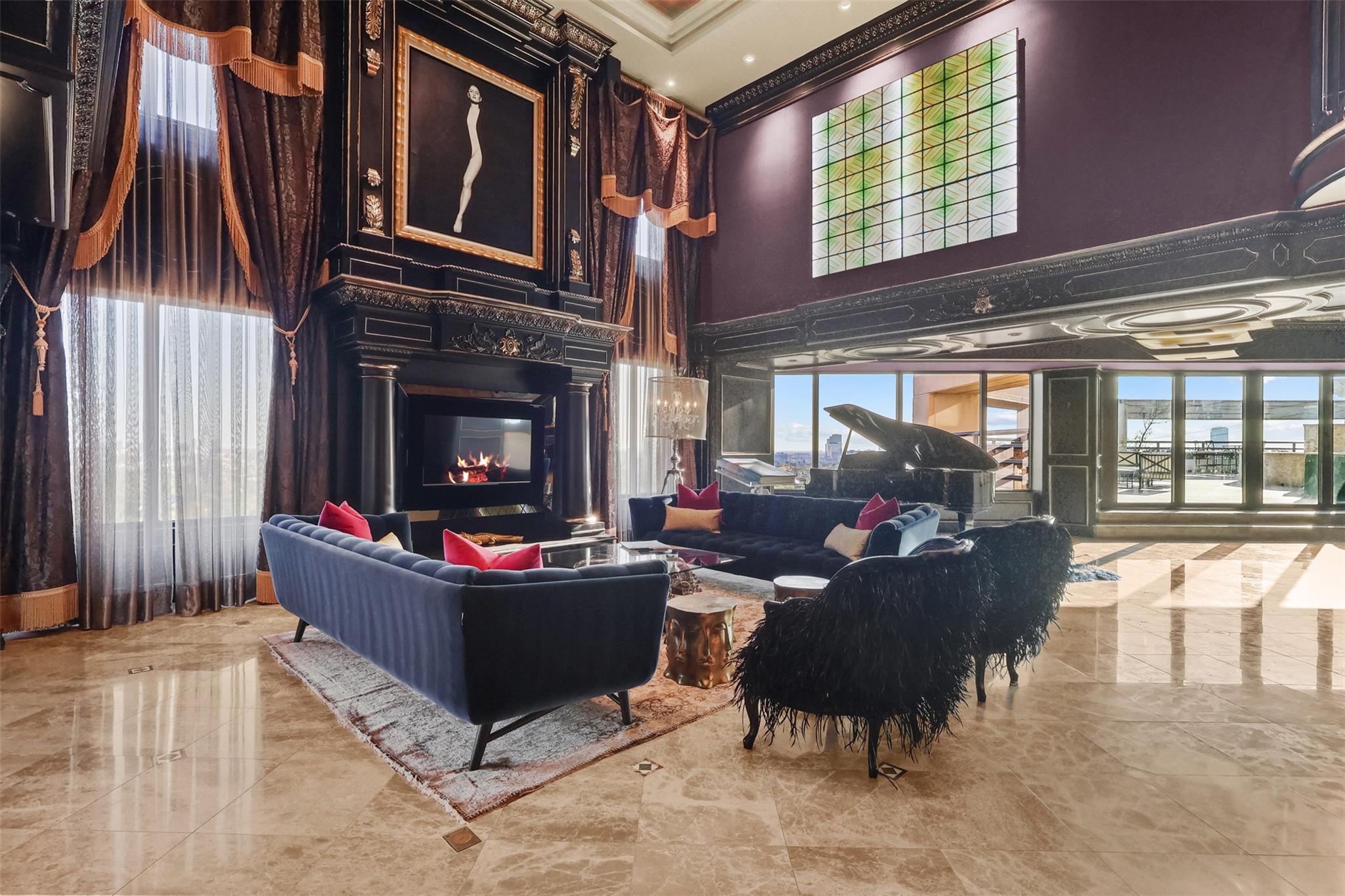 101 Westcott Street 2001