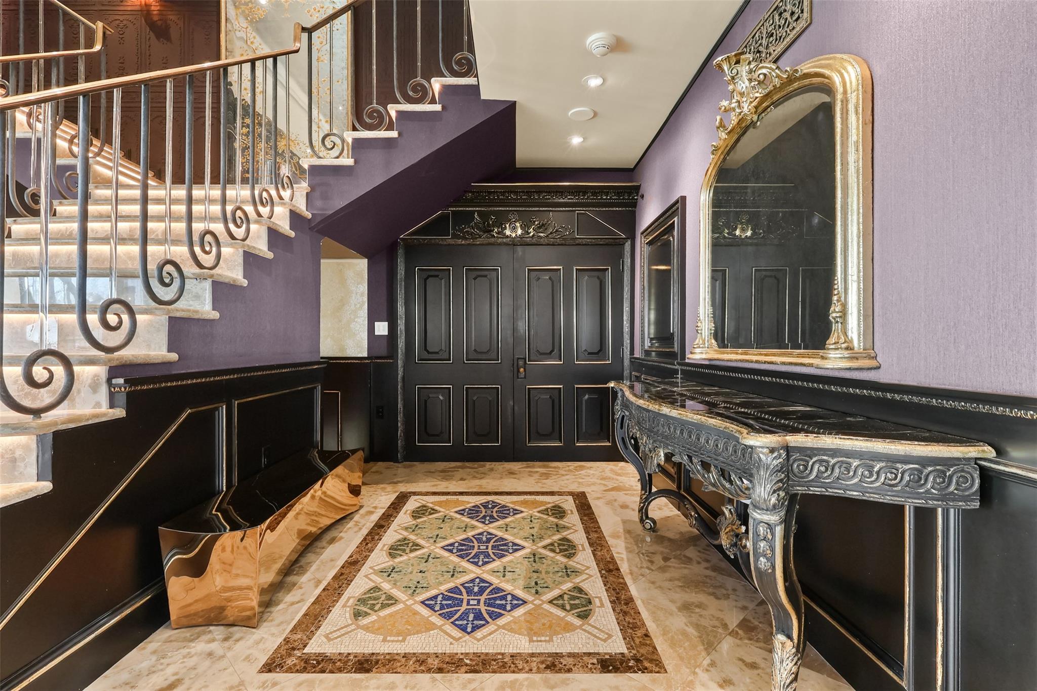 101 Westcott Street 2001