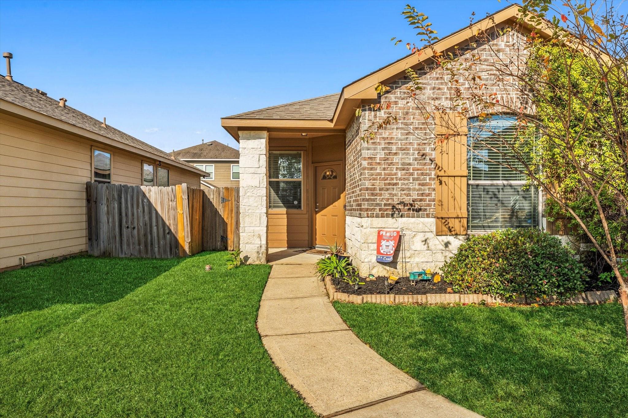 12818 Pine Meadows Street