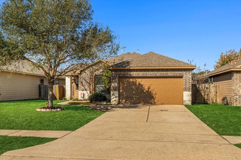 Photo of 12818 Pine Meadows Street, Tomball, TX 77375 (MLS # 16118179)