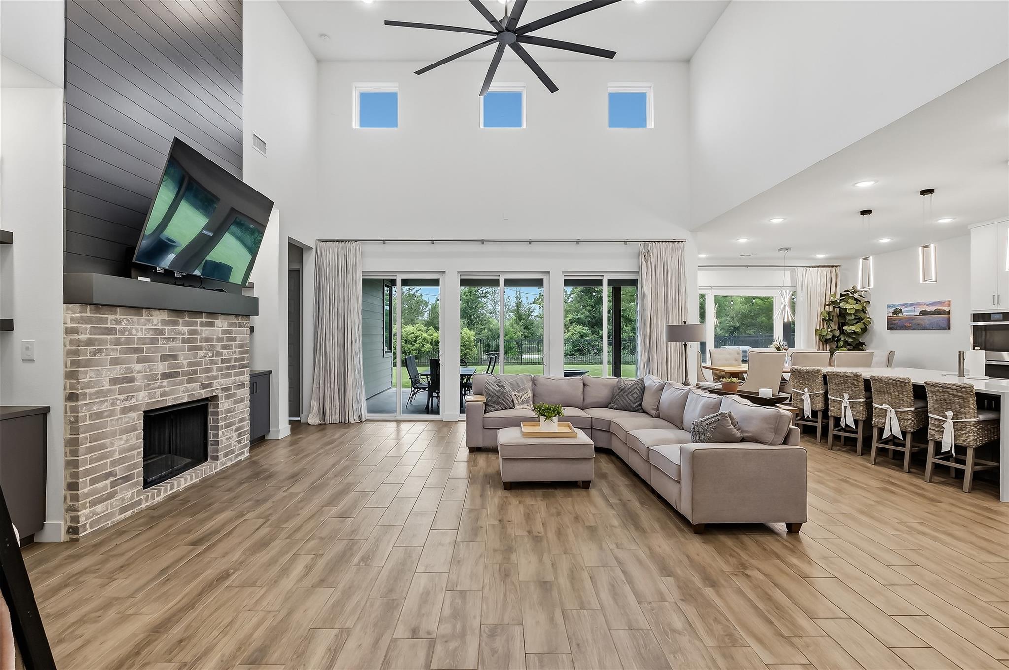 2852 Persimmon Ridge Court