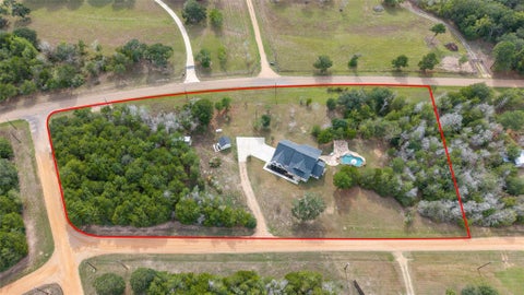 Photo of 1011 Bonfire West Road, Cat Spring, TX 78933 (MLS # 73796314)