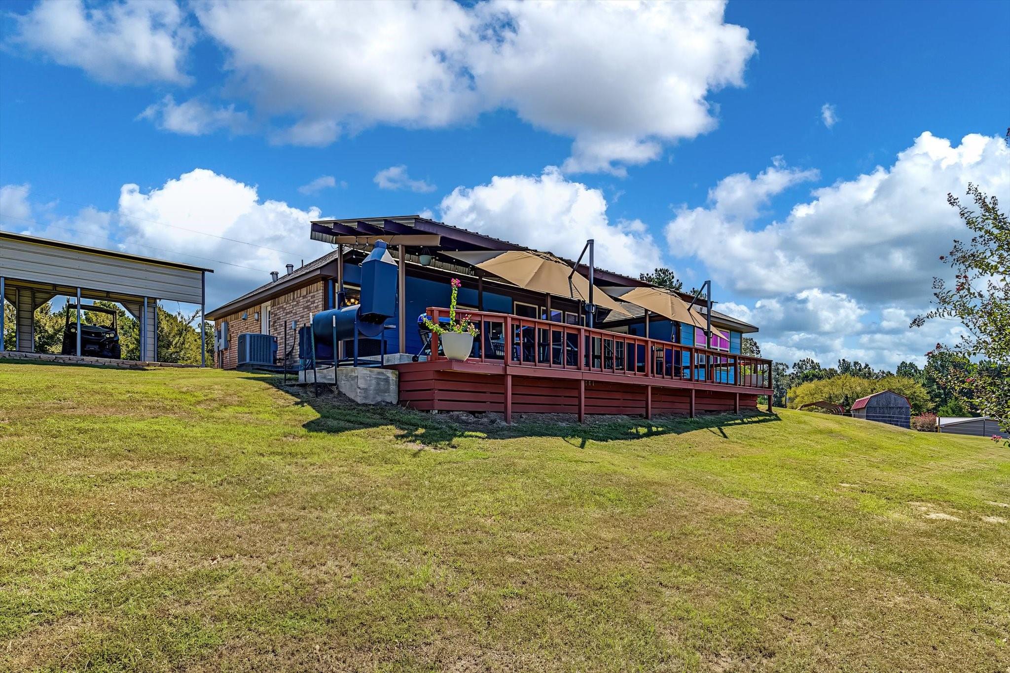 5278 Private Road 1429