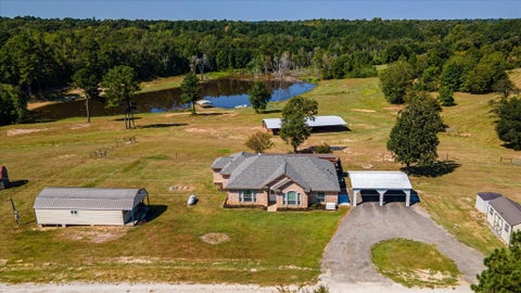 Photo of 5278 Private Road 1429, Centerville, TX 75833 (MLS # 53132809)