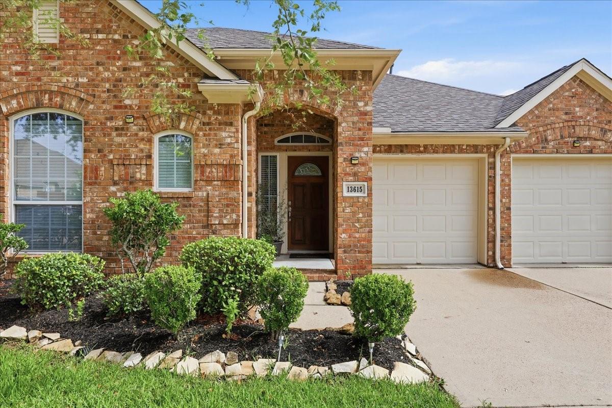 13615 Cotton Run