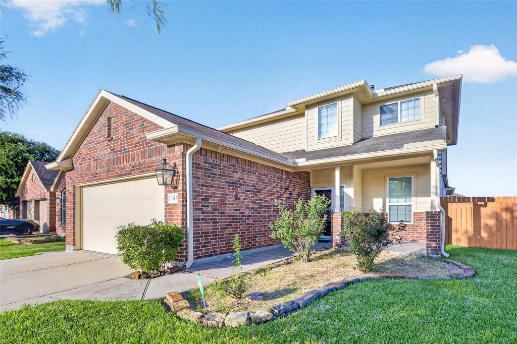 Photo of 2115 Weathersfield Trace Circle, Houston, TX 77014 (MLS # 80829535)